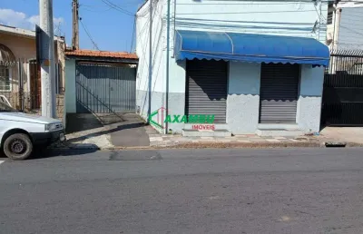 Imóvel para investidor, no bairro ponte são joão, com terreno medindo 832 m² e construção de salão e 05 casas.