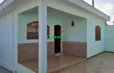 Casa comercial para locação em jundiaí-sp, bairro colônia - 2 quartos, 1 sala, 1 banheiro, 166m² de área