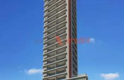 Apartamento com 2 quartos à venda na Rua Nereu Ramos, 206, Centro, Itapema