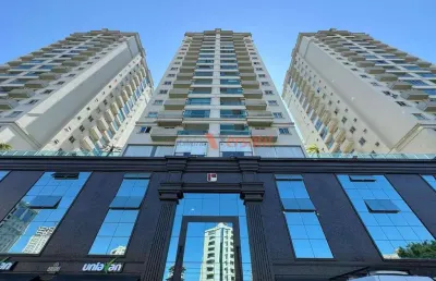Apartamento pronto no jardim praia mar , jardim praia mar, itapema - sc