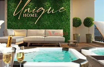 Apartamento com 2 suítes, área de lazer completa , morretes, itapema - sc