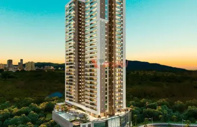 Apartamento com 3 quartos à venda na Rua Rio Perequê, 734, Balneário Perequê, Porto Belo