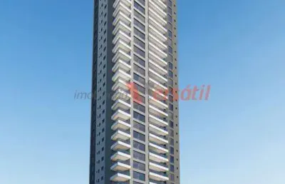 Apartamento com 3 quartos à venda na 2av Esq 290, 400, Meia Praia, Itapema