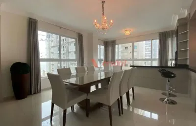 Central tower - unidade 1001, meia praia, itapema - sc