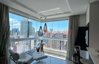Apartamento com 3 quartos à venda na Rua 284 Nº. 447 - Meia Praia, 56, Meia Praia, Itapema