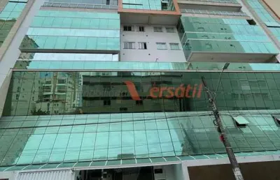 Apartamento com 4 quartos à venda na Rua 272, 222, Meia Praia, Itapema