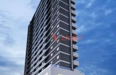 Compacto de luxo com  valor abaixo do mercado, morretes, itapema - sc