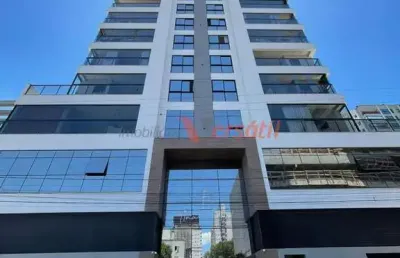 Apartamento com 3 quartos à venda na Rua 207, 626, Meia Praia, Itapema