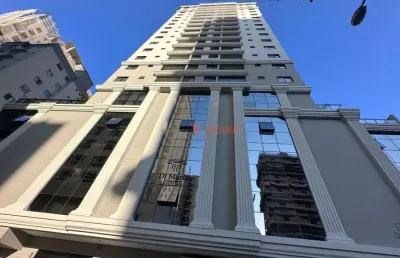 Apartamento com 2 quartos à venda na Rua 428, 156, Morretes, Itapema