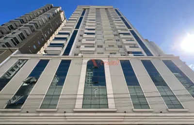 Apartamento mobiliado 02 suítes, morretes, itapema - sc