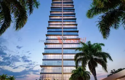 Apartamento com 4 quartos à venda na Avenida Nereu Ramos, 1007, Centro, Itapema