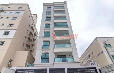 Apartamento 02 suítes | perequê, pereque, porto belo - sc