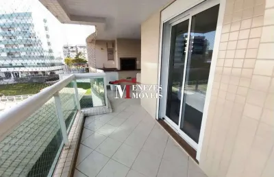 Apartamento a venda em riviera de são lourenço - ref. 848