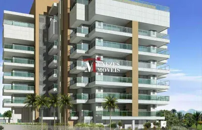 Apartamento em bertioga bairro riviera de são lourenço