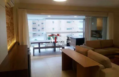 Apartamento em bertioga bairro riviera de são lourenço