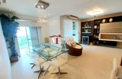 Apartamento a venda em riviera de são lourenço - ref. 714