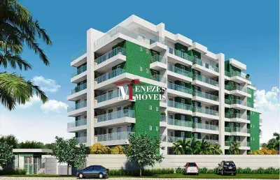 Apartamento novo a venda em bertioga - maitinga - ref. 673
