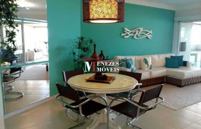 Apartamento em bertioga bairro riviera de são lourenço