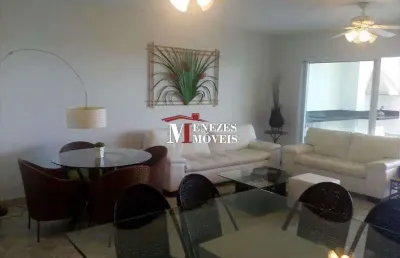 Apartamento em bertioga bairro riviera de são lourenço