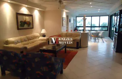 Apartamento em bertioga bairro riviera de são lourenço ref. 534