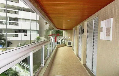 Apartamento em bertioga bairro riviera de são lourenço ref. 512