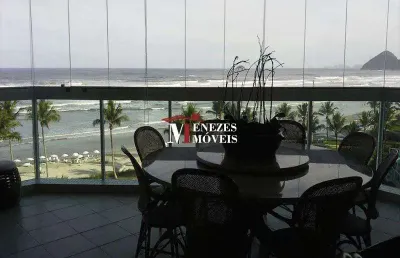 Apartamento em bertioga bairro riviera de são lourenço