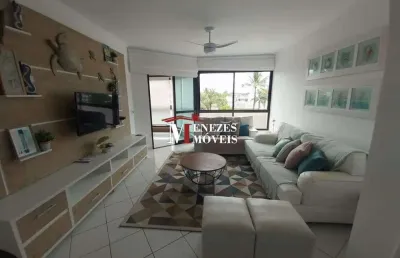 Apartamento a venda em riviera de são lourenço ref. 467