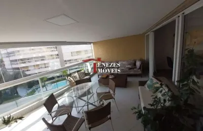 Apartamento a venda em riviera de são lourenço - ref. 465