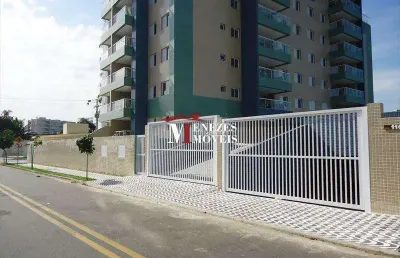 Apartamento para venda  em bertioga - centro ref. 343