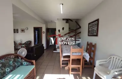 Casa em condomínio a venda em bertioga- bairro indaiá ref. 948