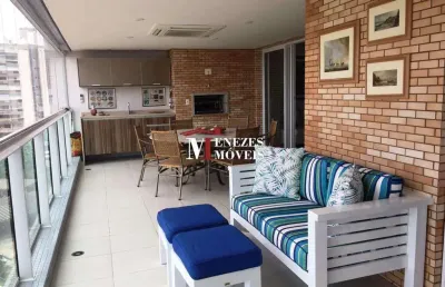 Apartamento a venda  bertioga  riviera de são lourenço ref. 994