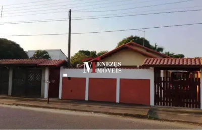 Casa a venda em bertioga - bairro indaia - ref. 1001