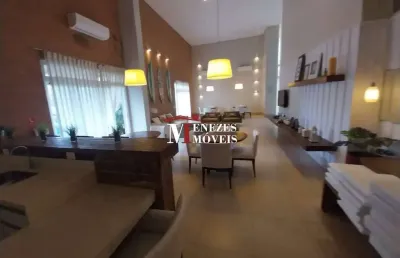Apartamento a venda em riviera de são lourenço - ref. 1043