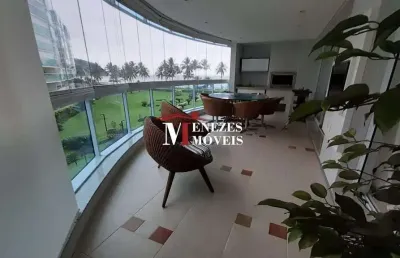 Apartamento a venda em riviera de são lourenço - ref. 1160