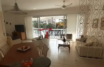 Apartamento a venda em riviera de são lourenço - ref. 1337