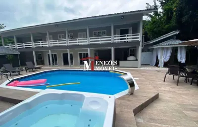 Casa a venda em riviera de são lourenço - modulo 22 - ref. 1404