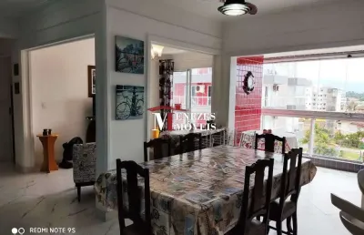 Cobertura triplex a venda em bertioga - maitinga - ref. 1431
