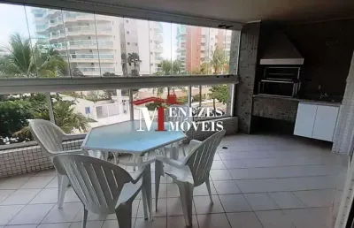 Apartamento a venda em riviera de são lourenço - ref. 1437