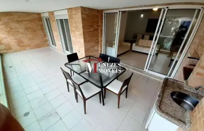 Apartamento a venda em riviera de são lourenço - ref. 1499