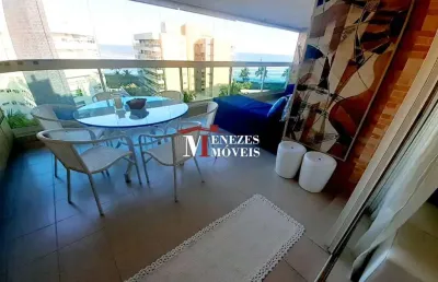 Apartamento a venda em riviera de são lourenço - ref. 1502