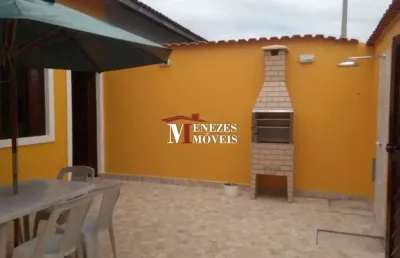 Casa térrea  a venda em bertioga - bairro indaiá - ref. 1507