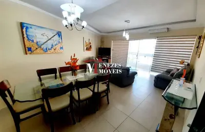 Apartamento a venda em riviera de são lourenço - ref. 1512