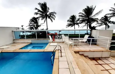 Apartamento terreo a venda na riviera de são lourenço ref. 1538