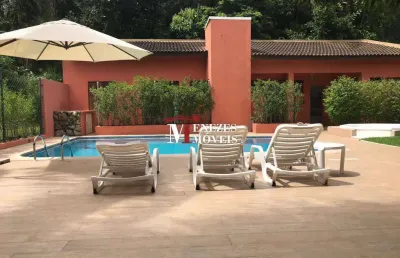 Casa a venda em riviera de são lourenço - modulo 22 - ref. 1404