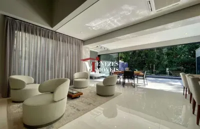 Casa a venda em riviera de são lourenço, modulo 24 - ref. 1577