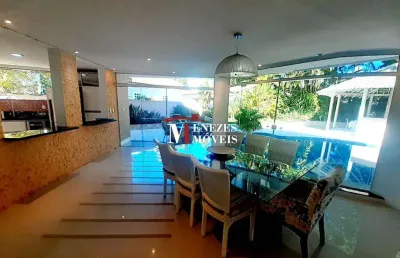Casa a venda em riviera de são lourenço - modulo 21 - ref. 1580