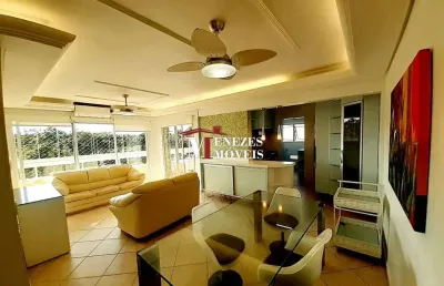 Apartamento a venda em riviera de são lourenço - ref. 1602