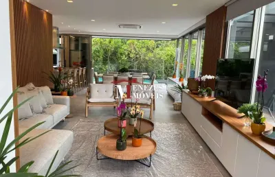 Casa a venda em riviera de são lourenço - modulo 24 - ref. 1671