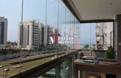 Apartamento novo a venda em bertioga - centro - ref. 1684
