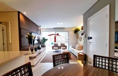 Apartamento a venda em riviera de são lourenço - ref. 1686